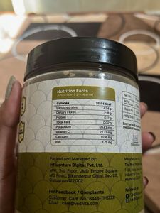 Vedhita Naturals Amla Powder