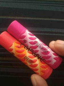 Lakme Lip Love
