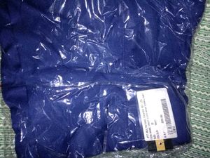 Blue Pant