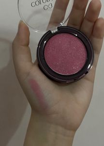 Colorbar Blush