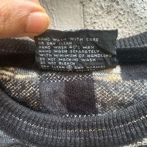 Vintage 90s COOGI Australia Pure New Wool Sweater