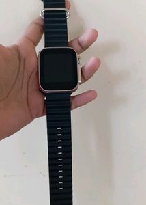 S8 Ultra Laxasfit Smart Watch
