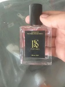 Perfume And Screen Brightening Cream