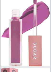 SUGAR Lipstick