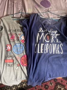 Max Lounge Tees