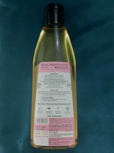 For A Healthy Hair Care Routine.