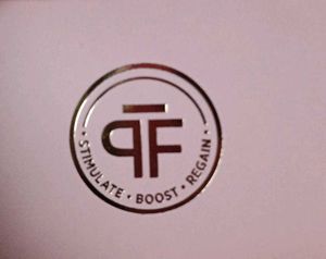 Pink Foundry Acne Spot Corrector