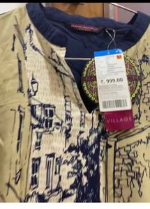 Amazing Cotton Kurta For Daily Wear