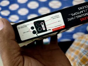 Phone Camera Lens Kit