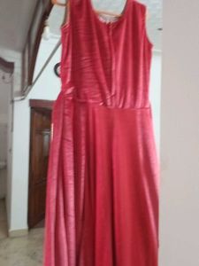 Gown