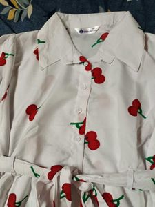 PINTEREST VIBE DRESS