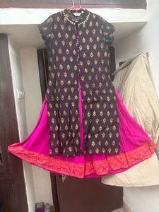 Tavisha By Max Grande Dress
