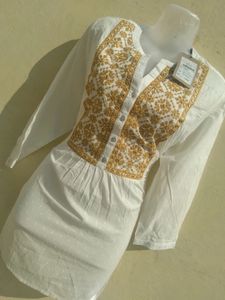Elegant Tunic For Women
