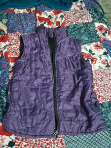 Half Jacket