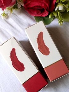 Mamaearth Glow Serum Blush