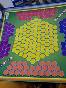 Grab A Word Games