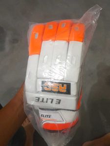 Cricket Batting Gloves