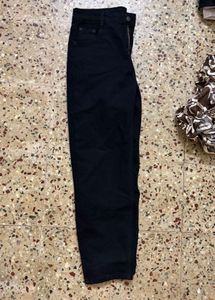 Black Jeans