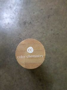 Color Chemistry Foundation