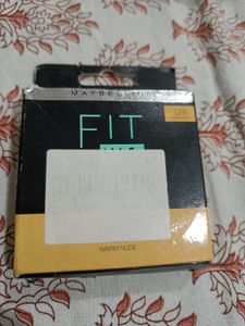 Maybelline Compact powder