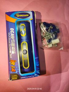 Mechanic ir14 Glue Removal Tools