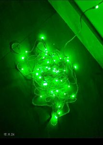 Combo Of Four Excellent Lights...15 Meters Each