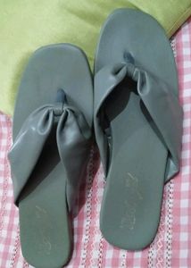 Sage Green Flats