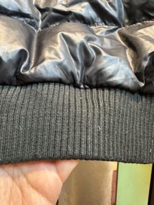 Gap Puffer Hood Jacket For Women