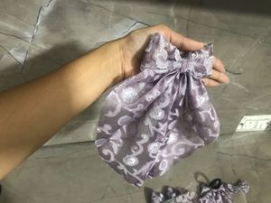 Pack Of 4Hair Accessories Set