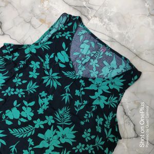XXL Plus Size  Summer Top