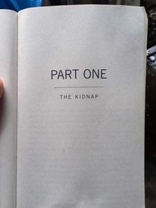 The Prisoner by B.A. Paris