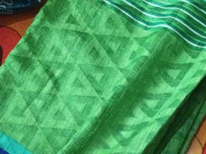 Saree With Blouse 🛍