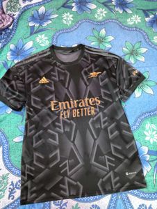 Adidas Emirates Fly Better Jersey