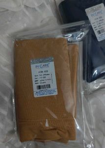 In Care Panties (High waist)