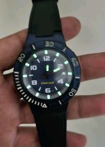 FASTRACK INDIGLO QUARTZ WATCH