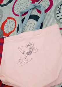 199 /- Tota Bag