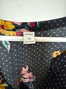 Old Navy A Line One piece