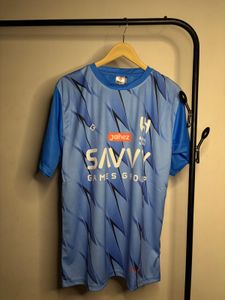Al-Hilal Jersey Sublimation(L)