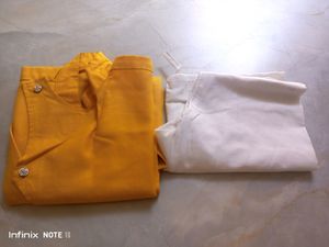 New 4-5 Years Kids Salwar Kurti Set