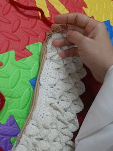 Crochet Beautiful Bag