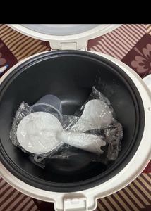 Rice Cooker Steamer Basket