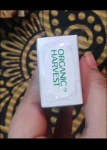 Organic Harvest Skincare Set