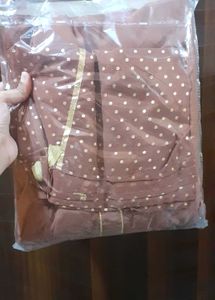 BRAND NEW READY TO WEAR KURTA WITH DUPPATTA SET