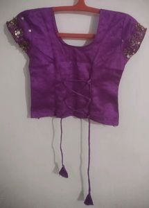 Gorgeous Lahanga Set
