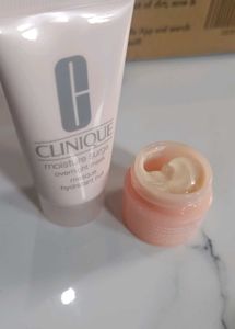 Clinique Moisture Surge Set