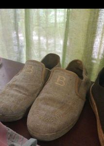 3 Combo Shoes