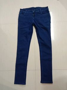 Ladies Jeans