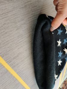 Woolen Cap (Streable)