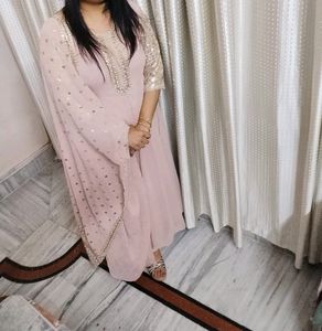 Anarkali Suit