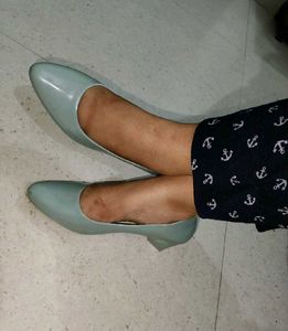 Elegant Heels Combo